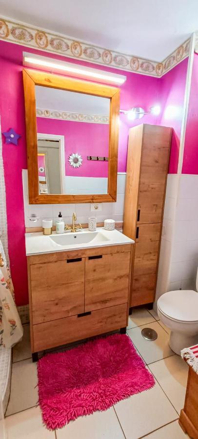 Cozy Studio Las Americas Πλάγια ντε λας Αμέρικας Εξωτερικό φωτογραφία