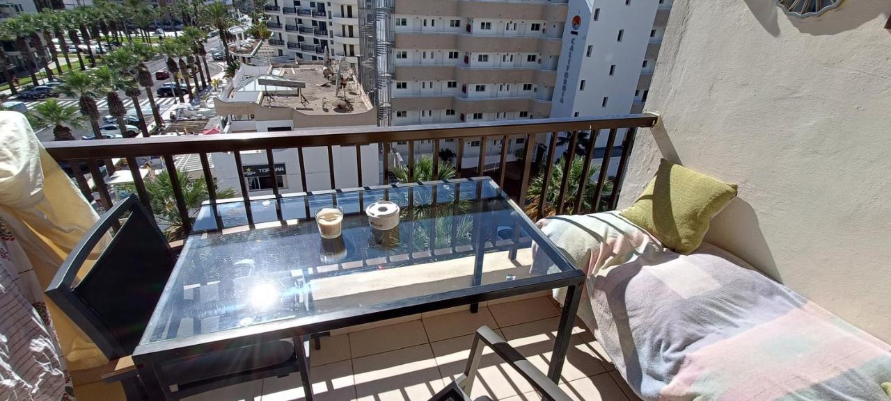 Cozy Studio Las Americas Πλάγια ντε λας Αμέρικας Εξωτερικό φωτογραφία