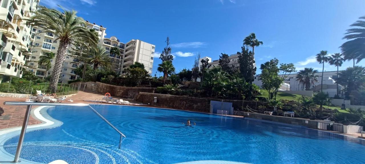 Cozy Studio Las Americas Πλάγια ντε λας Αμέρικας Εξωτερικό φωτογραφία