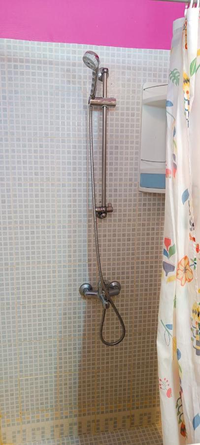Cozy Studio Las Americas Πλάγια ντε λας Αμέρικας Εξωτερικό φωτογραφία