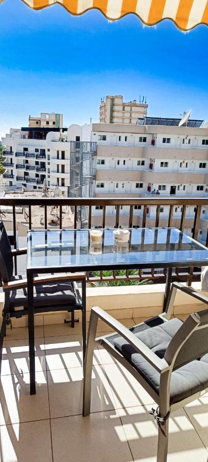 Cozy Studio Las Americas Πλάγια ντε λας Αμέρικας Εξωτερικό φωτογραφία