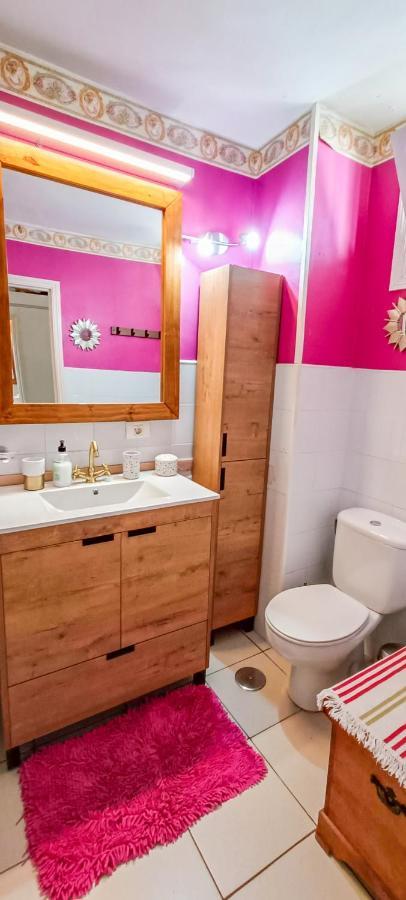 Cozy Studio Las Americas Πλάγια ντε λας Αμέρικας Εξωτερικό φωτογραφία