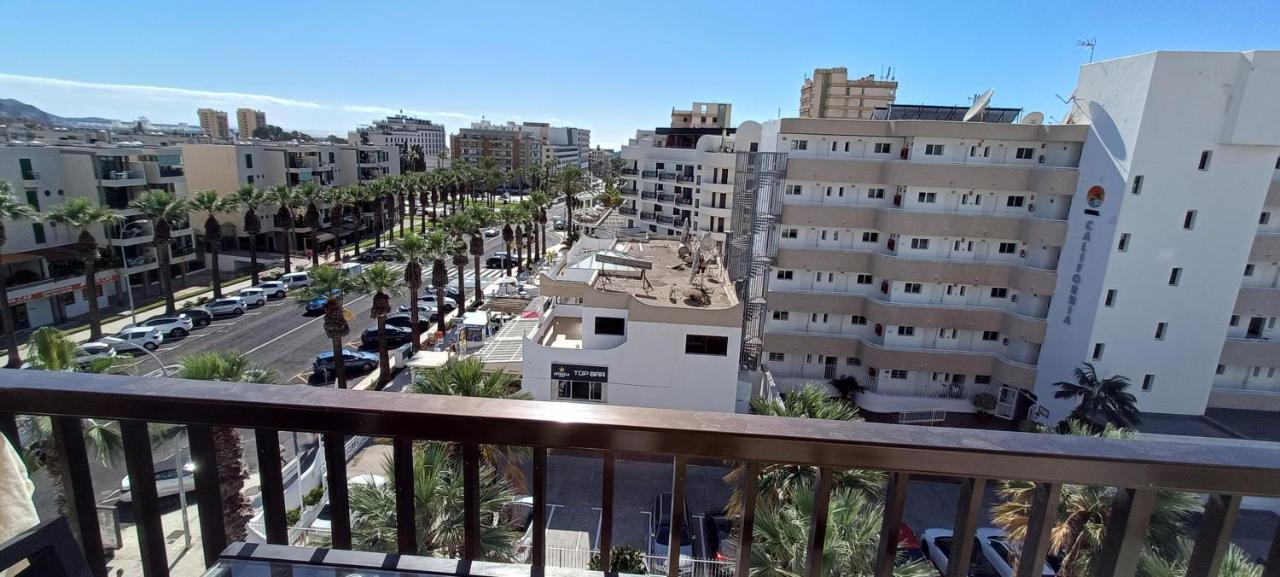 Cozy Studio Las Americas Πλάγια ντε λας Αμέρικας Εξωτερικό φωτογραφία