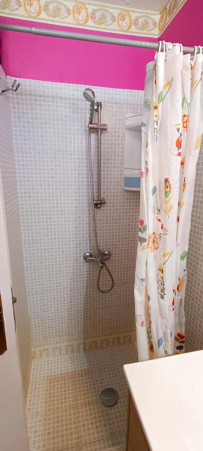 Cozy Studio Las Americas Πλάγια ντε λας Αμέρικας Εξωτερικό φωτογραφία