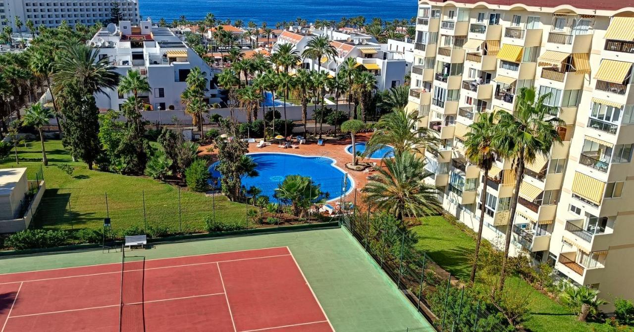 Cozy Studio Las Americas Πλάγια ντε λας Αμέρικας Εξωτερικό φωτογραφία
