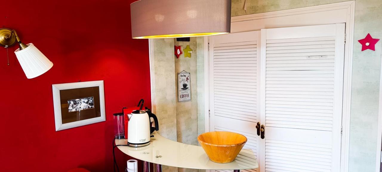 Cozy Studio Las Americas Πλάγια ντε λας Αμέρικας Εξωτερικό φωτογραφία