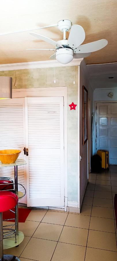 Cozy Studio Las Americas Πλάγια ντε λας Αμέρικας Εξωτερικό φωτογραφία