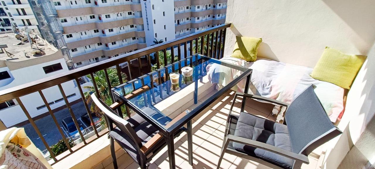 Cozy Studio Las Americas Πλάγια ντε λας Αμέρικας Εξωτερικό φωτογραφία