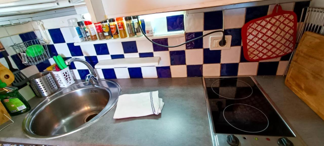 Cozy Studio Las Americas Πλάγια ντε λας Αμέρικας Εξωτερικό φωτογραφία