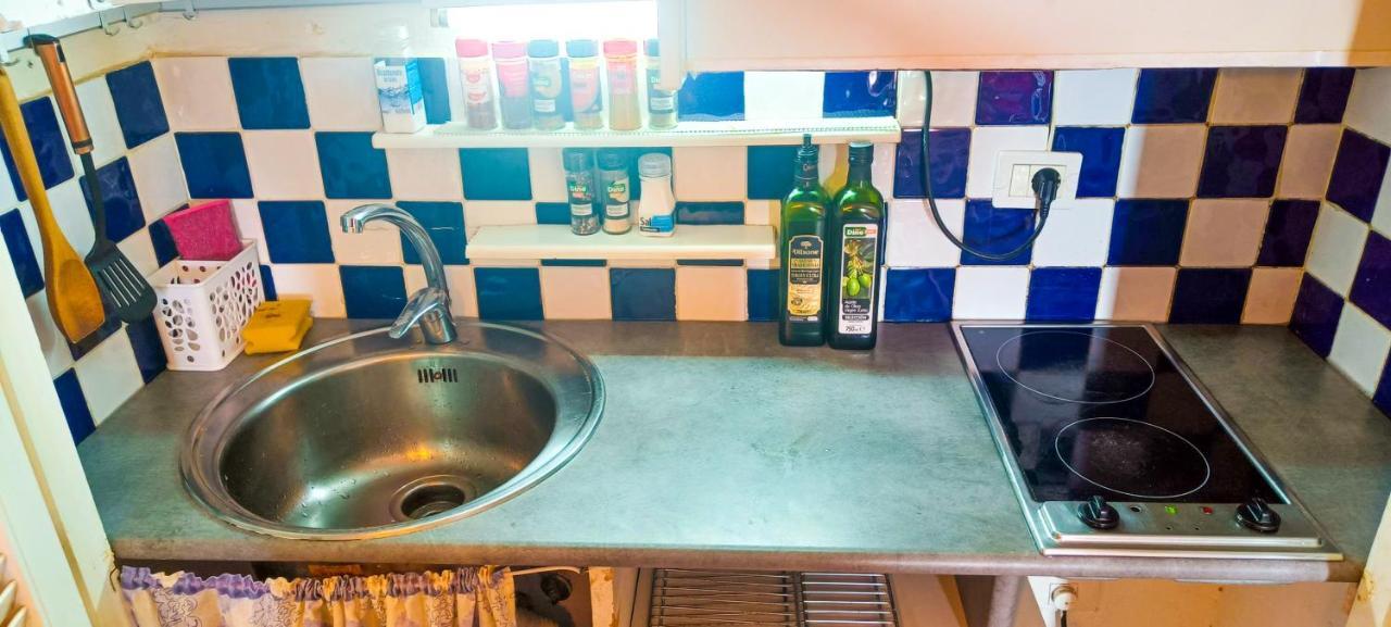 Cozy Studio Las Americas Πλάγια ντε λας Αμέρικας Εξωτερικό φωτογραφία
