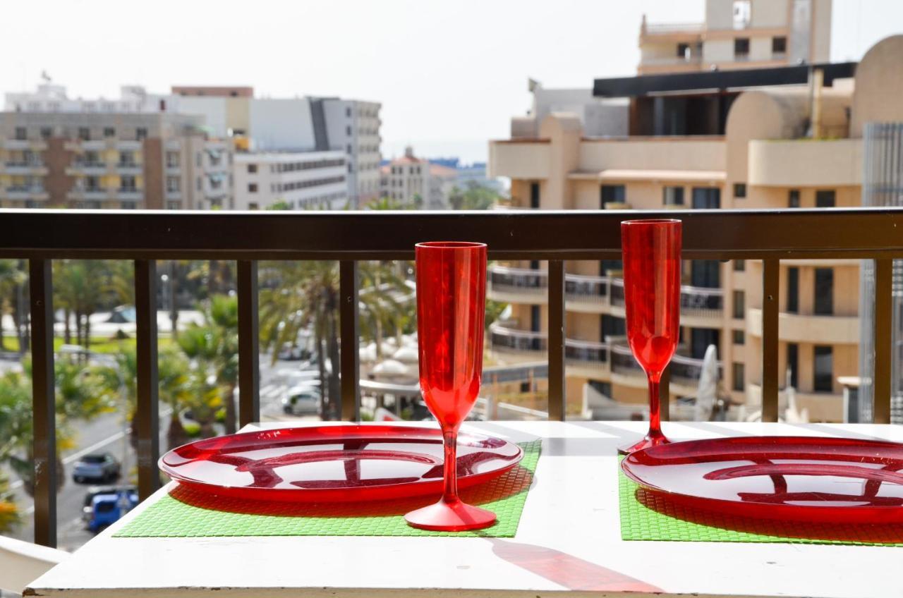 Cozy Studio Las Americas Πλάγια ντε λας Αμέρικας Εξωτερικό φωτογραφία