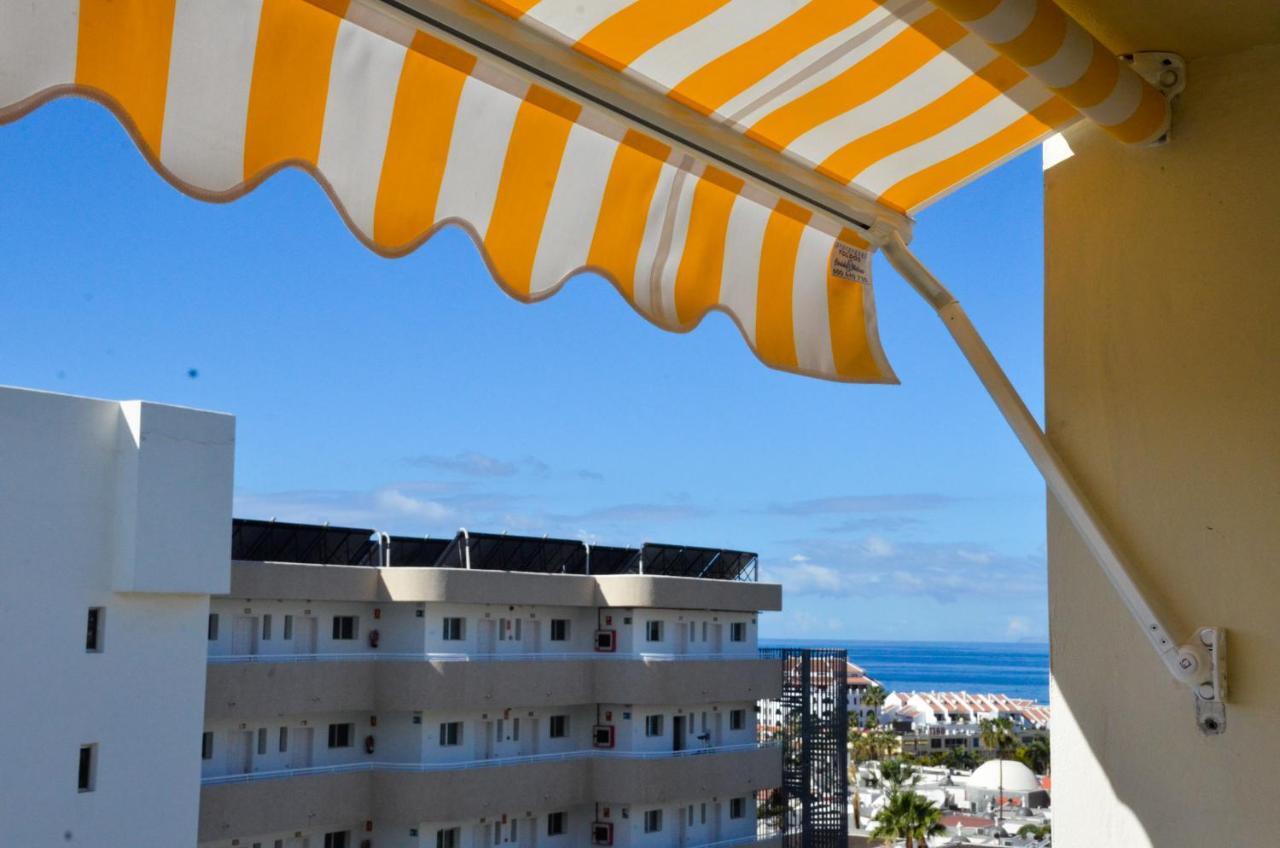 Cozy Studio Las Americas Πλάγια ντε λας Αμέρικας Εξωτερικό φωτογραφία