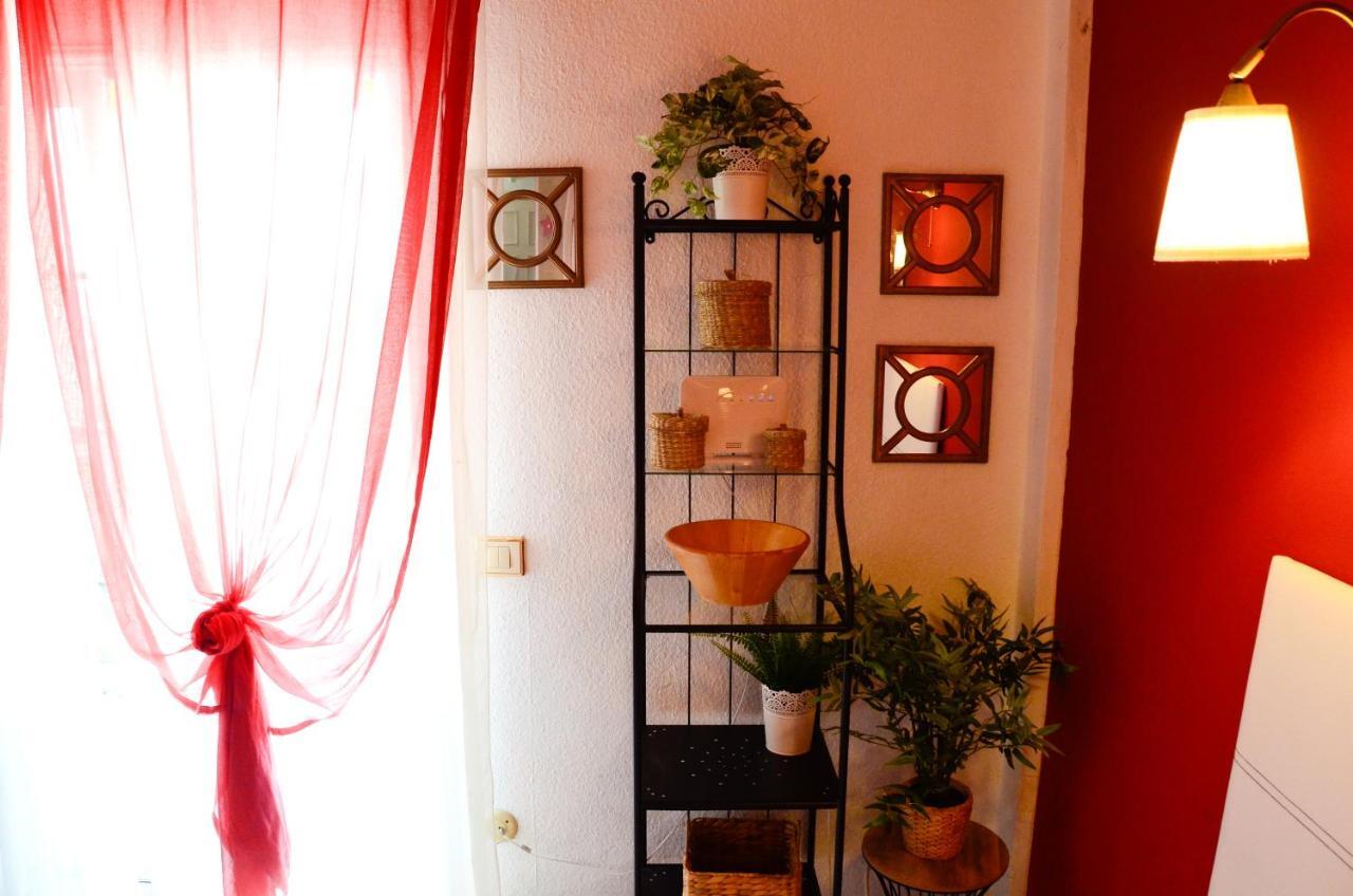 Cozy Studio Las Americas Πλάγια ντε λας Αμέρικας Εξωτερικό φωτογραφία