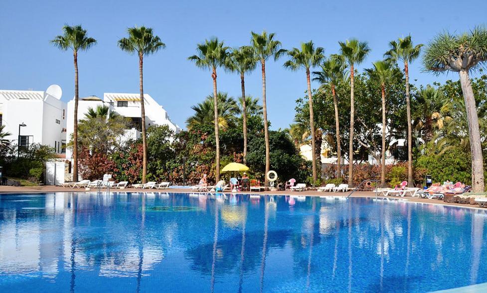 Cozy Studio Las Americas Πλάγια ντε λας Αμέρικας Εξωτερικό φωτογραφία